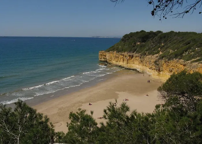 Central With Charm And Sea Views