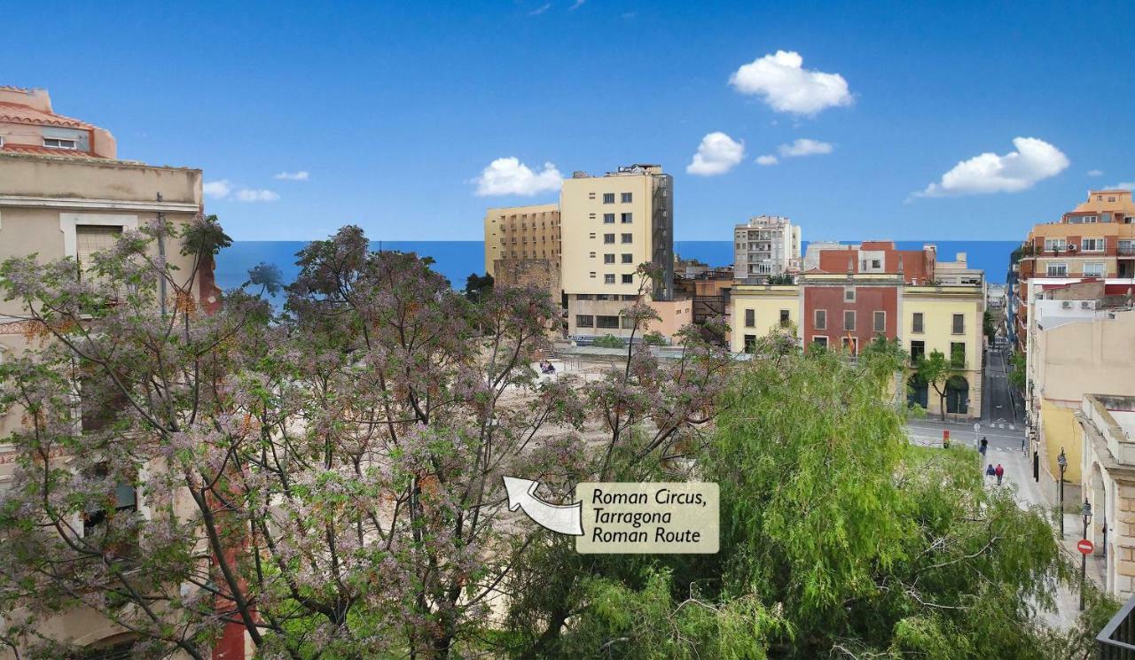 With Charm And Sea Views Apartment *